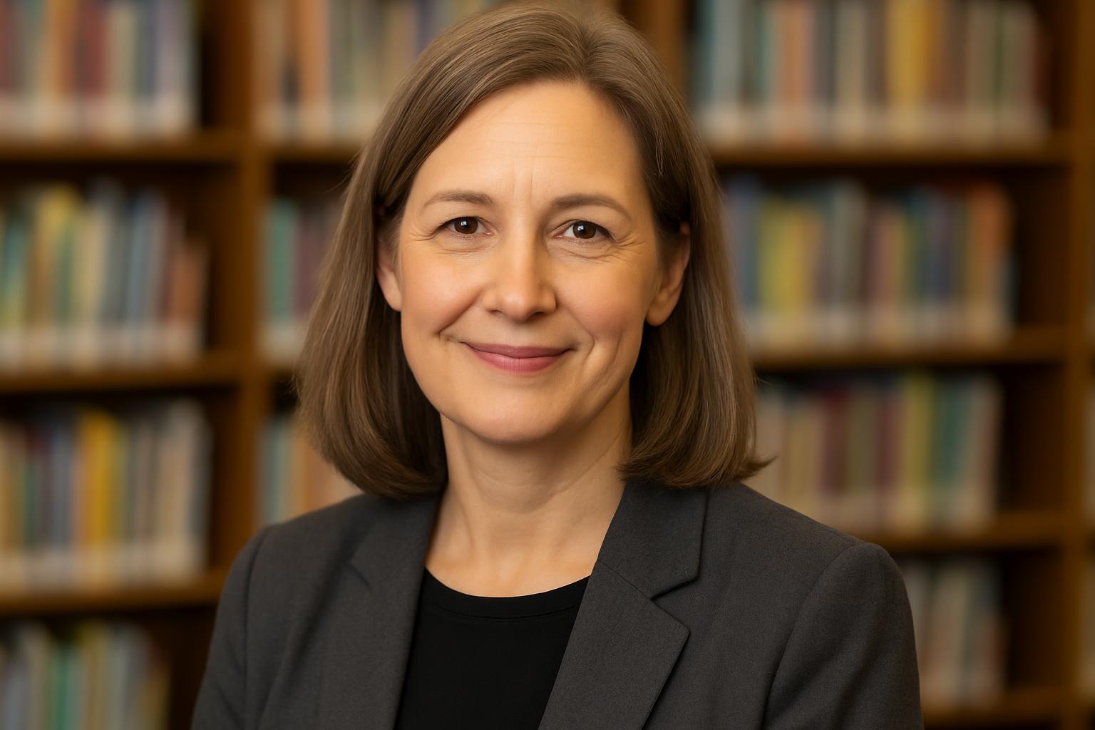 Claire Rousseau